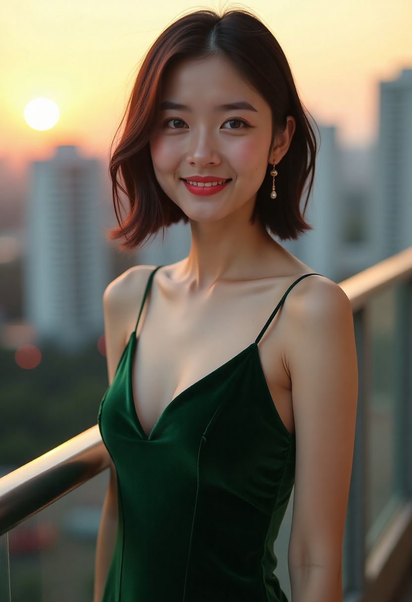 南街老汤 海报