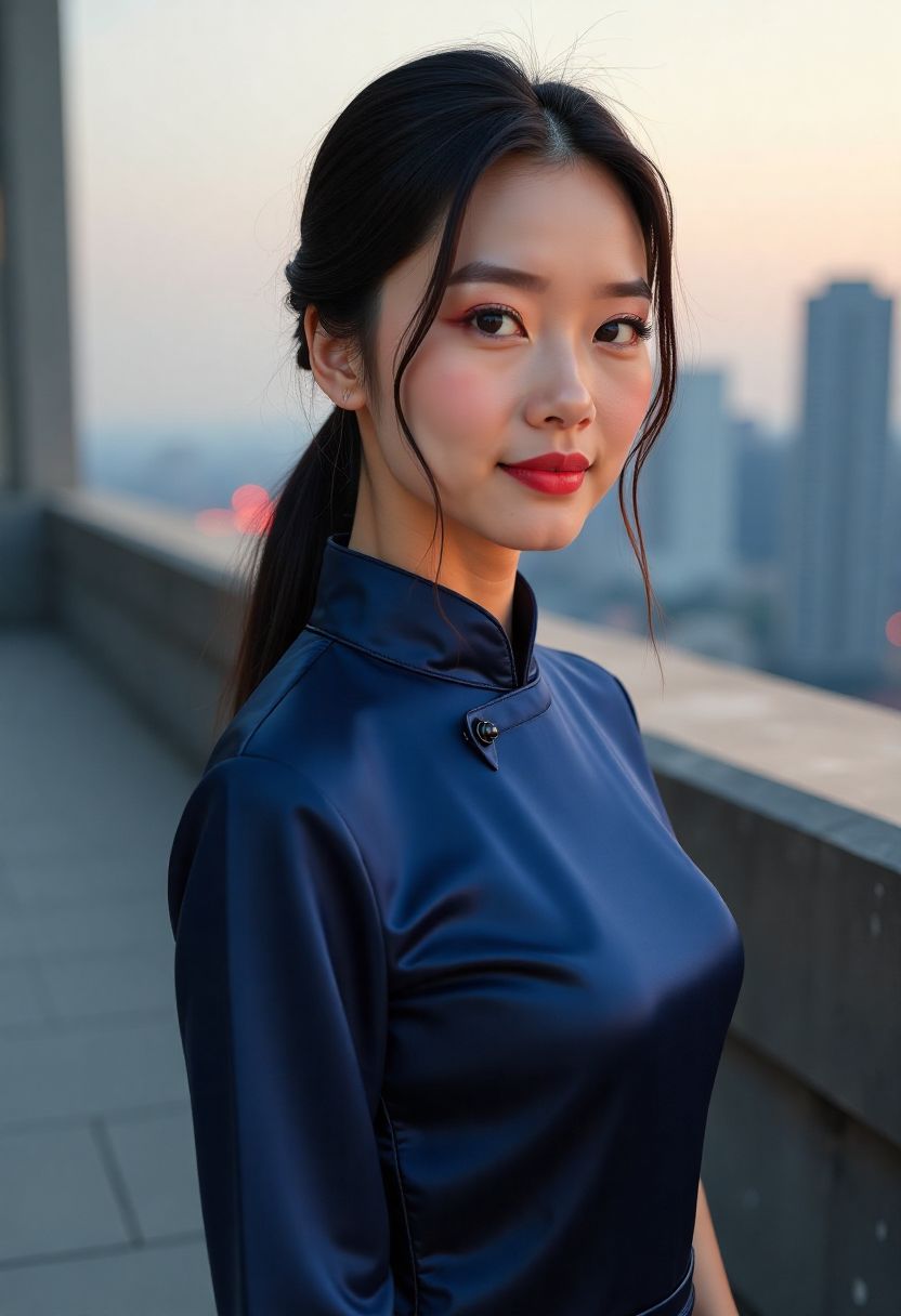 夜市追缉 海报