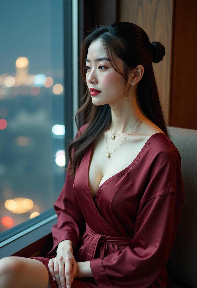 妈妈的味道 剧场版 海报