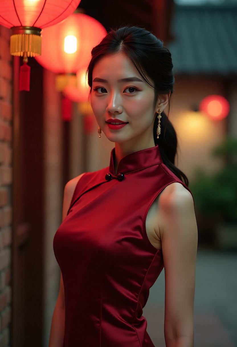 凌晨四点的粥铺 海报