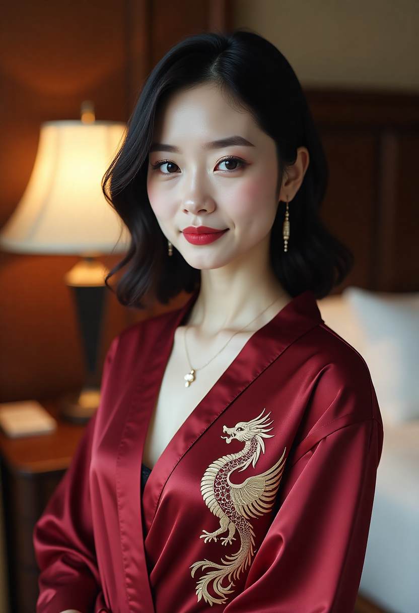 家宴夜话 海报
