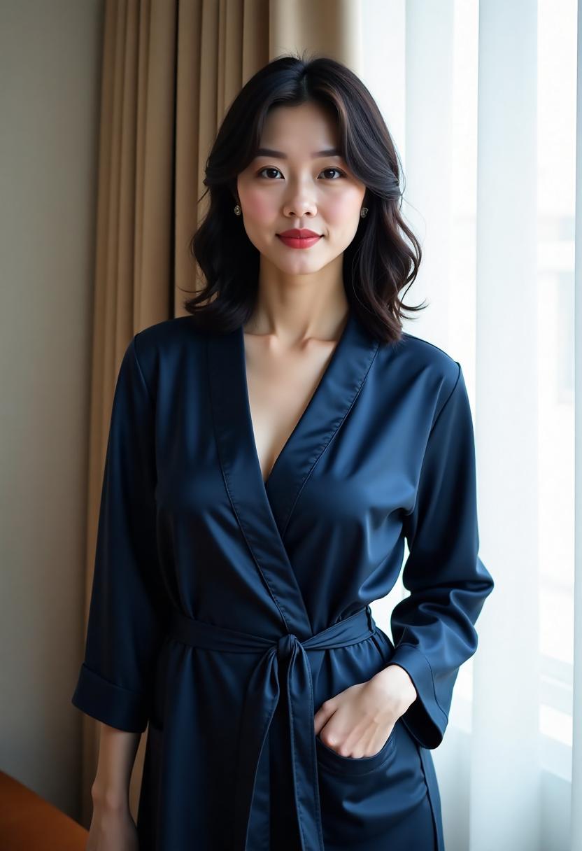 第二个厨房 海报